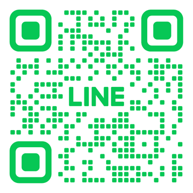 LINE QRコード