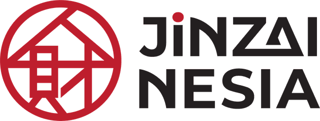ジンザイネシア