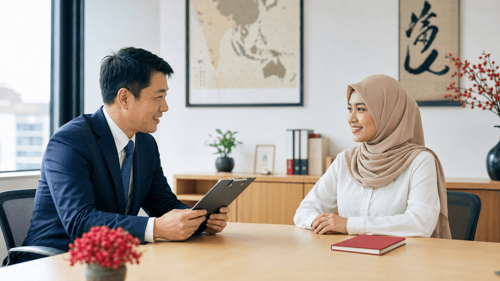インドネシア人材紹介会社 比較・選び方完全ガイド|失敗しない6つの軸【2026年版】